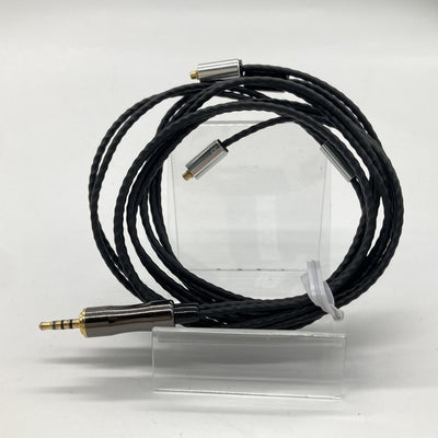 【中古】Clear force Ultimate MMCX 2.5φ【秋葉原】