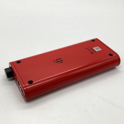 【中古】micro iDSD Diablo【日本橋】