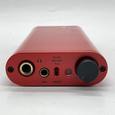 【中古】micro iDSD Diablo【日本橋】
