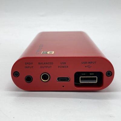 【中古】micro iDSD Diablo【日本橋】
