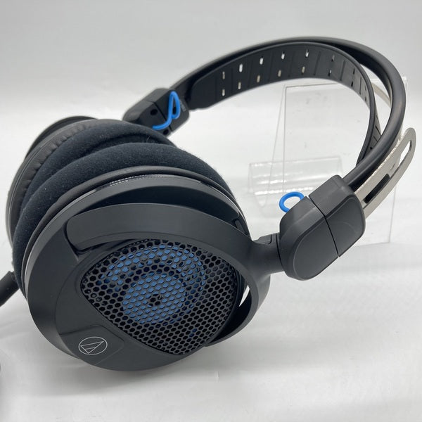 audio-technica 【中古】ATH-GDL3 BK ブラック【秋葉原】 – e☆イヤホン