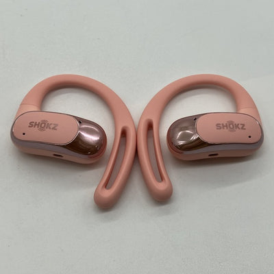 【中古】OpenFit Air Pink【SKZ-EP-000027】【名古屋】