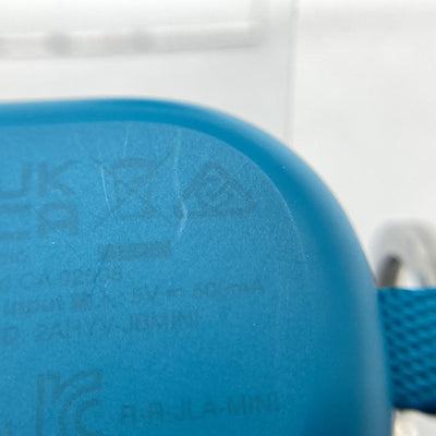 【中古】JBUDS MINI AQUA【秋葉原】