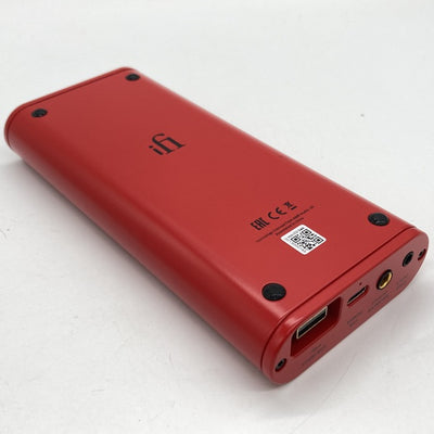 【中古】micro iDSD Diablo【秋葉原】