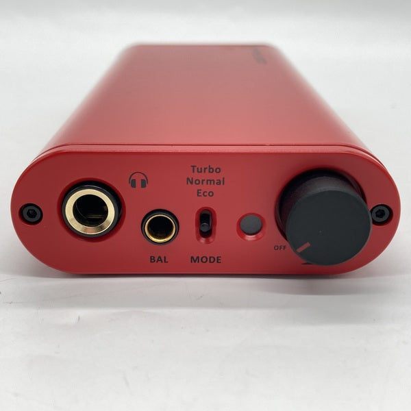 【中古】micro iDSD Diablo【秋葉原】