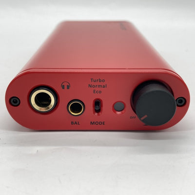 【中古】micro iDSD Diablo【秋葉原】