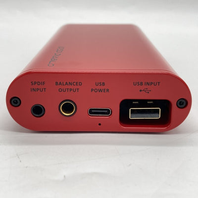 【中古】micro iDSD Diablo【秋葉原】