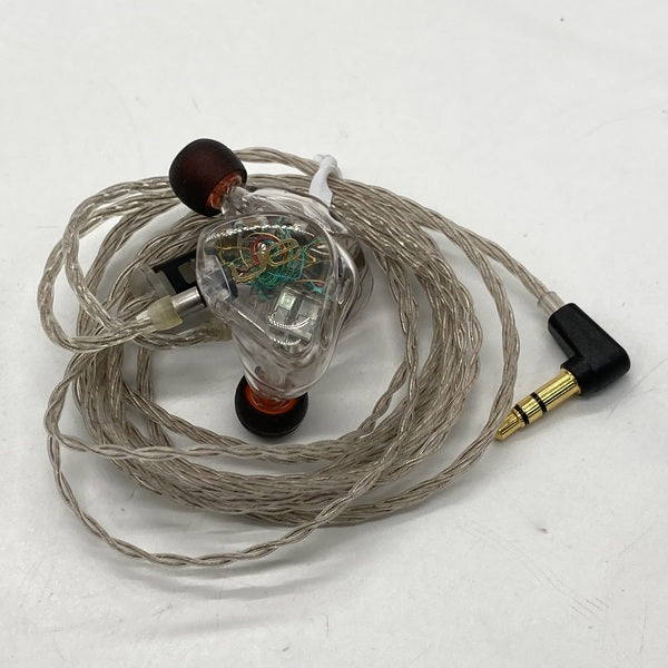 Ultimate Ears 【中古】UE LIVE To-Go【秋葉原】 – e☆イヤホン