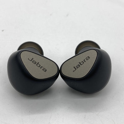 【中古】Elite 5 Titanium Black 【100-99181000-40】【仙台】