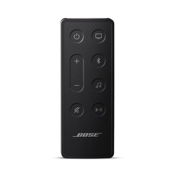 Smart Soundbar Black