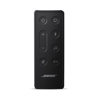 Smart Soundbar Black