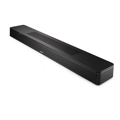 Smart Soundbar Black