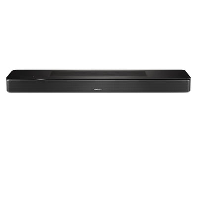 Smart Soundbar Black