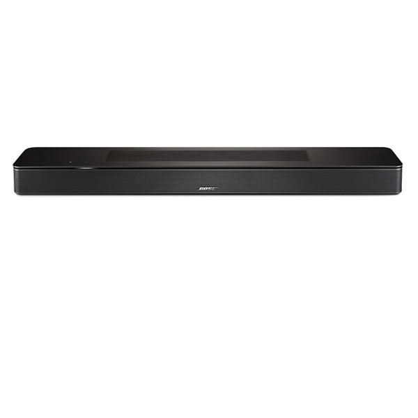 【連休限定値下げ】 Bose Smart Soundbar Bose Smart Soundbar Black – e☆イヤホン