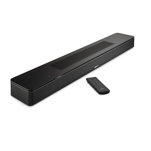 Smart Soundbar Black