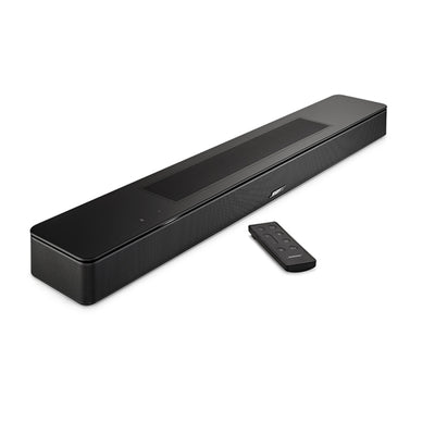 Smart Soundbar Black