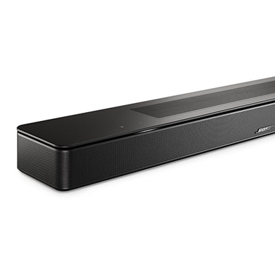 Smart Soundbar Black