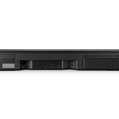 Smart Soundbar Black