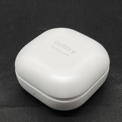 【中古】Galaxy Buds Pro Phantom White 【SM-R190NZWAXJP】【名古屋】