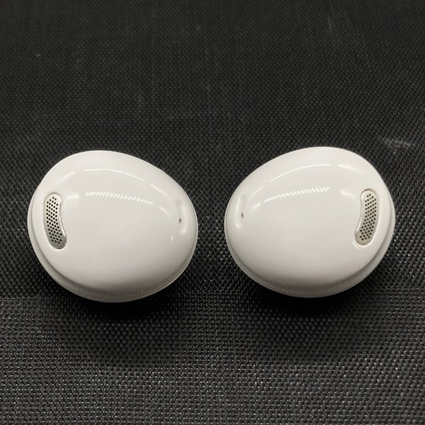【中古】Galaxy Buds Pro Phantom White 【SM-R190NZWAXJP】【名古屋】