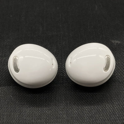 【中古】Galaxy Buds Pro Phantom White 【SM-R190NZWAXJP】【名古屋】