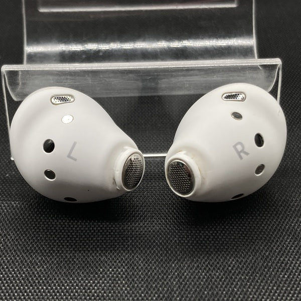 【中古】Galaxy Buds Pro Phantom White 【SM-R190NZWAXJP】【名古屋】