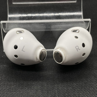 【中古】Galaxy Buds Pro Phantom White 【SM-R190NZWAXJP】【名古屋】