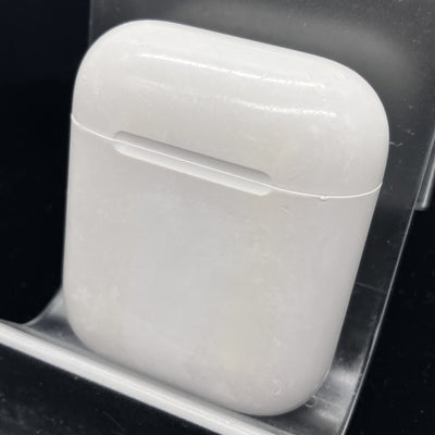 【中古】airpods充電ケース【仙台】