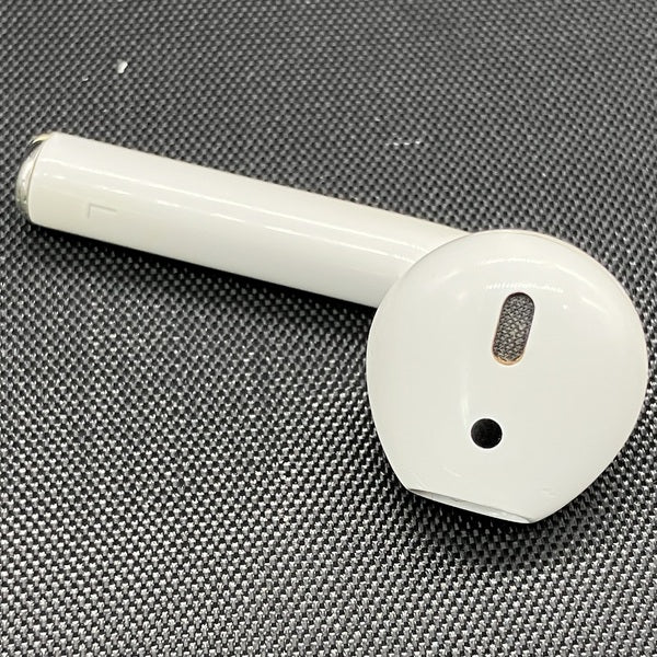 Apple 【中古】airpods L側 (第1世代)【仙台】 – e☆イヤホン