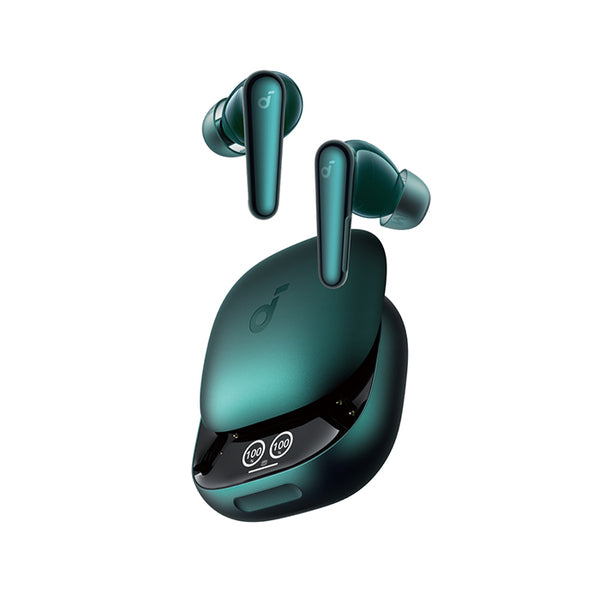Anker Soundcore Liberty 4 Pro – e☆イヤホン