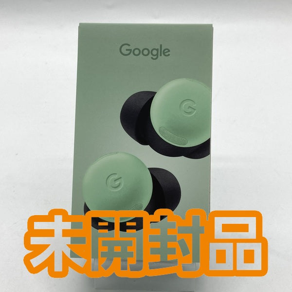 【中古】Pixel Buds Pro 2 (Wintergreen)【日本橋】