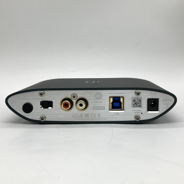 【中古】ZEN DAC【秋葉原】