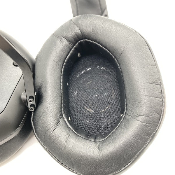 【未開封】Crossfade M-100 Master Matte Black V-moda M-100MA-MB Crossfade M-100 Master Matte Black