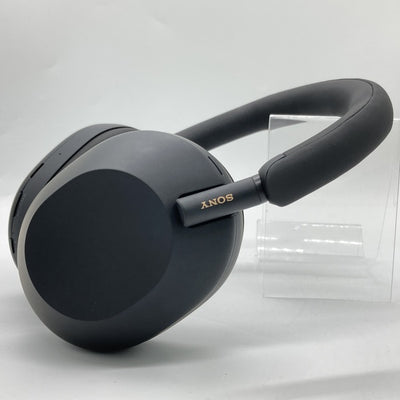 【中古】WH-1000XM5 BM ブラック【名古屋】