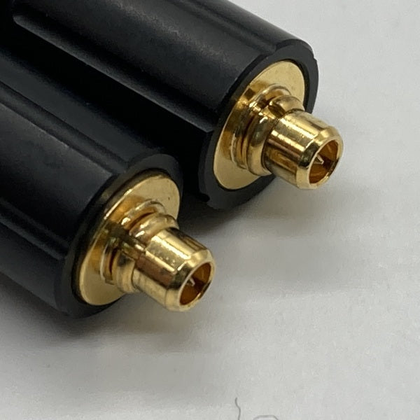 【中古品】胡蝶 AK2.5mm4極バランス/MMCX NOBUNAGA Labs 【中古】胡蝶 (Cochou) AK2.5mm4極バランス/MMCX