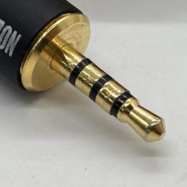 NOBUNAGA Labs 【中古】胡蝶 (Cochou) AK2.5mm4極バランス/MMCX