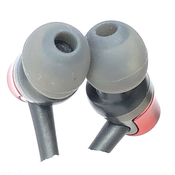 【中古】ATH-CKD3Li RD レッド【秋葉原】