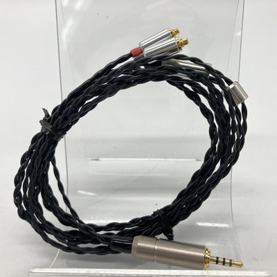 【中古】＜玲-Rei MMCX→2.5φ4極＞BSP-HPCL-SDTREPM4【秋葉原】