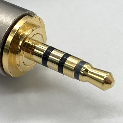 【中古】＜玲-Rei MMCX→2.5φ4極＞BSP-HPCL-SDTREPM4【秋葉原】
