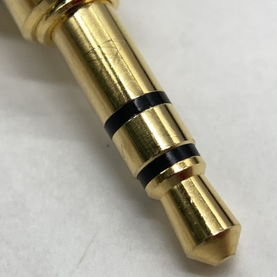 【中古】Volga (ボルガ) 3.5mmステレオミニ-CIEM2pin 【NLI-VGA】【名古屋】