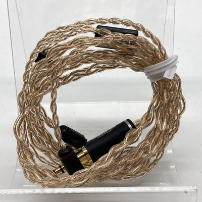 【中古】Volga (ボルガ) 3.5mmステレオミニ-CIEM2pin 【NLI-VGA】【名古屋】