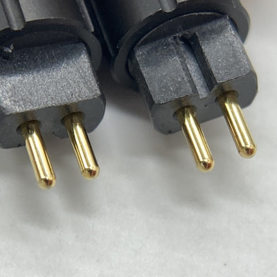 【中古】Volga (ボルガ) 3.5mmステレオミニ-CIEM2pin 【NLI-VGA】【名古屋】