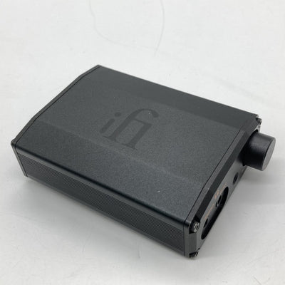【中古】nano iDSD Black Label【秋葉原】