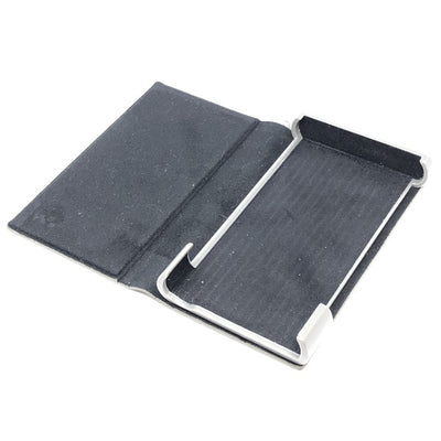 【中古】NW-A300シリーズ用ソフトケース グレー 【CKS-NWA300HCWW】【秋葉原】