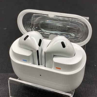 【中古】Galaxy Buds3 ホワイト 【SM-R530NZWAXJP】【秋葉原】