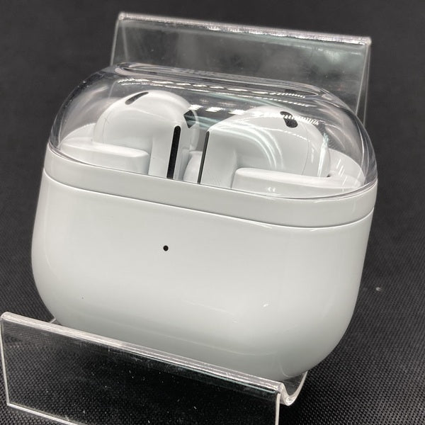 【中古】Galaxy Buds3 ホワイト 【SM-R530NZWAXJP】【秋葉原】