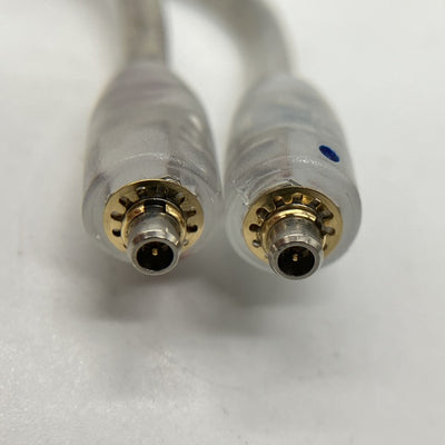 【中古】EAC64CL （SEシリーズ用ケーブル／クリアー）【仙台】