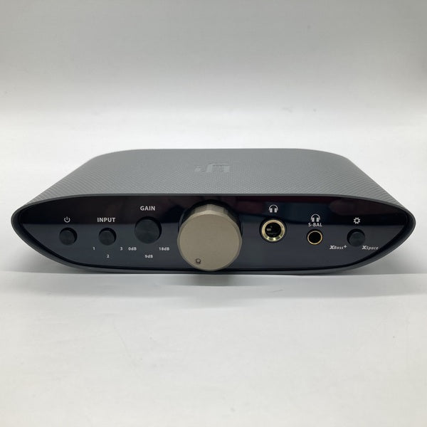 【中古】ZEN Air DAC【仙台】