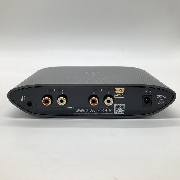 【中古】ZEN Air DAC【仙台】