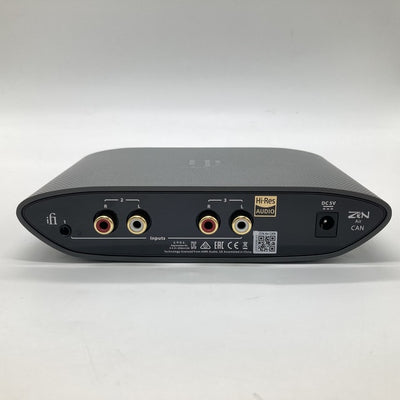 【中古】ZEN Air DAC【仙台】